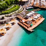 Resort Caresse, A Luxury Collection & Spa, Bodrum