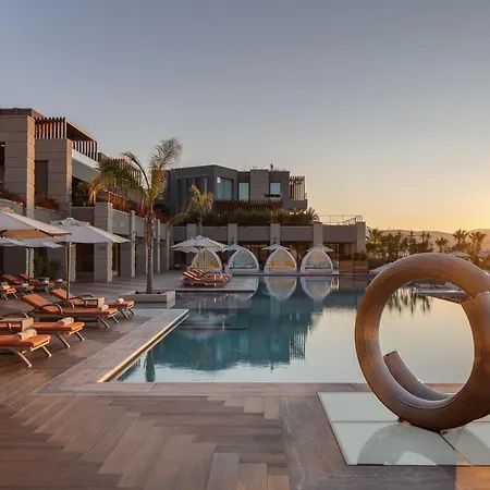 Ośrodek wypoczynkowy Caresse, A Luxury Collection & Spa, Bodrum 5*