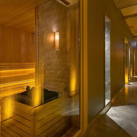 Ośrodek wypoczynkowy Caresse, A Luxury Collection & Spa, Bodrum Bitez