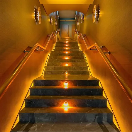 Caresse, A Luxury Collection & Spa, Bodrum Ośrodek wypoczynkowy