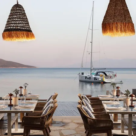 Caresse, A Luxury Collection & Spa, Bodrum Ośrodek wypoczynkowy Bitez