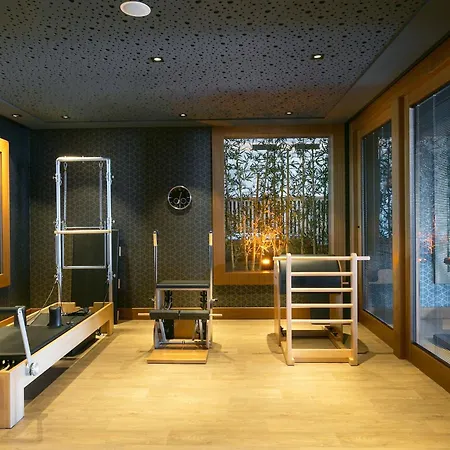 Caresse, A Luxury Collection & Spa, Bodrum Ośrodek wypoczynkowy