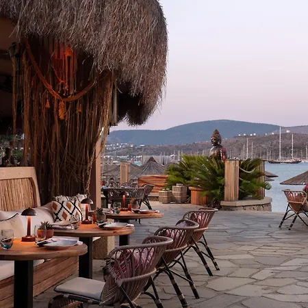 Ośrodek wypoczynkowy Caresse, A Luxury Collection & Spa, Bodrum