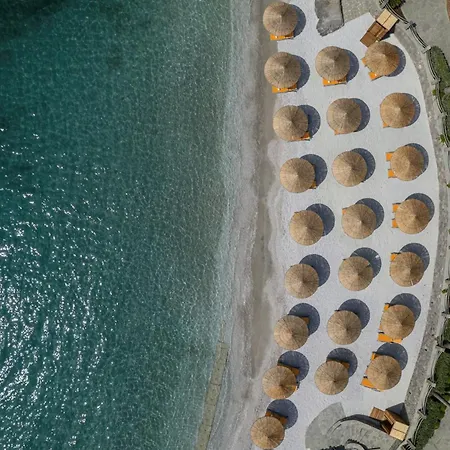Caresse, A Luxury Collection & Spa, Bodrum Ośrodek wypoczynkowy