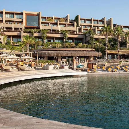 Ośrodek wypoczynkowy Caresse, A Luxury Collection & Spa, Bodrum 5*