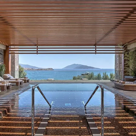 Caresse, A Luxury Collection & Spa, Bodrum Ośrodek wypoczynkowy