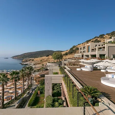 Ośrodek wypoczynkowy Caresse, A Luxury Collection & Spa, Bodrum