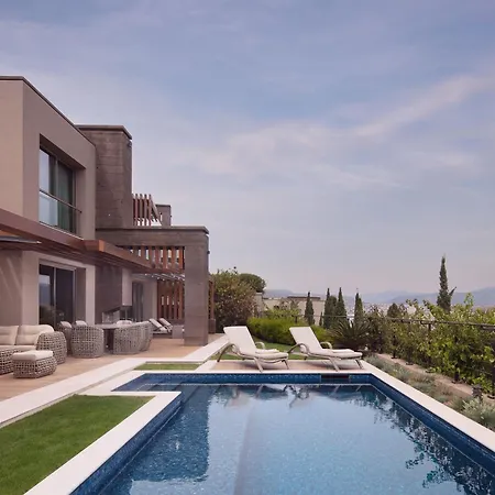 Ośrodek wypoczynkowy Caresse, A Luxury Collection & Spa, Bodrum