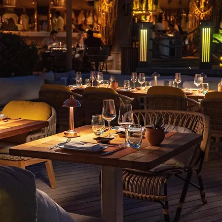 Caresse, A Luxury Collection & Spa, Bodrum Ośrodek wypoczynkowy 5*