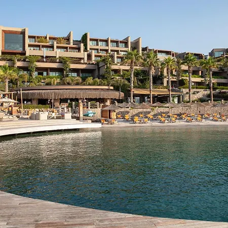 Caresse, A Luxury Collection & Spa, Bodrum Ośrodek wypoczynkowy