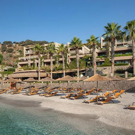 Ośrodek wypoczynkowy Caresse, A Luxury Collection & Spa, Bodrum