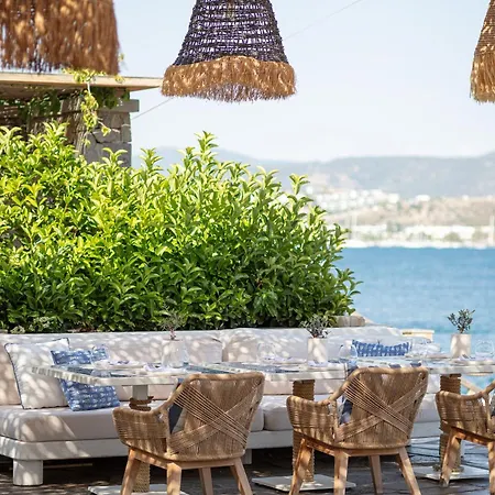 Caresse, A Luxury Collection & Spa, Bodrum Ośrodek wypoczynkowy 5*