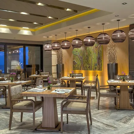 Caresse, A Luxury Collection & Spa, Bodrum Ośrodek wypoczynkowy 5*