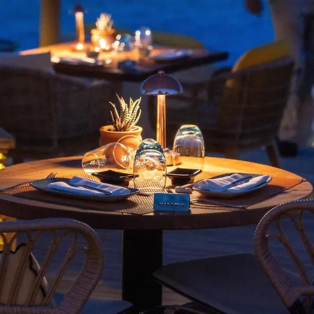 Caresse, A Luxury Collection & Spa, Bodrum Ośrodek wypoczynkowy Bitez