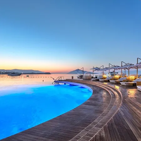 Ośrodek wypoczynkowy Caresse, A Luxury Collection & Spa, Bodrum Bitez