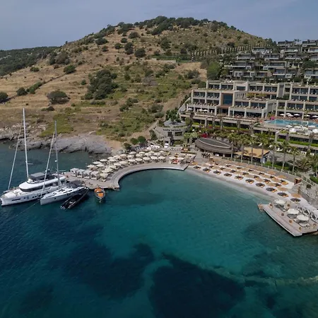 Ośrodek wypoczynkowy Caresse, A Luxury Collection & Spa, Bodrum Bitez