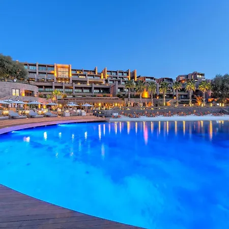 Caresse, A Luxury Collection & Spa, Bodrum Ośrodek wypoczynkowy