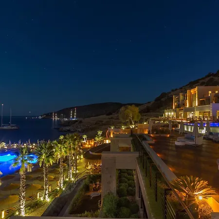 Caresse, A Luxury Collection & Spa, Bodrum Ośrodek wypoczynkowy Bitez