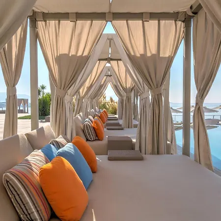 Caresse, A Luxury Collection & Spa, Bodrum Ośrodek wypoczynkowy 5*