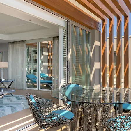 Caresse, A Luxury Collection & Spa, Bodrum Resort Bitez