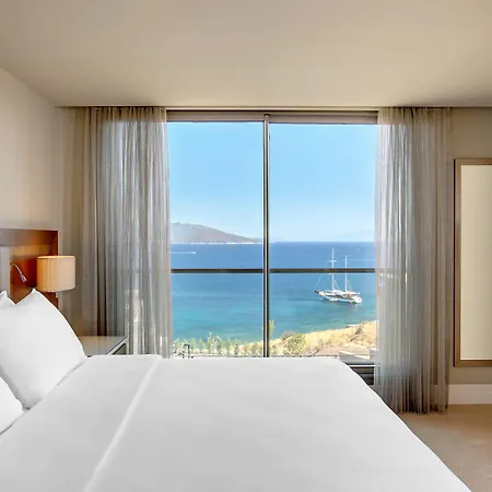 Caresse, A Luxury Collection & Spa, Bodrum Resort