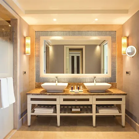 Caresse, A Luxury Collection & Spa, Bodrum Resort