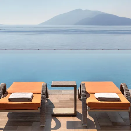 Resort Caresse, A Luxury Collection & Spa, Bodrum 5*