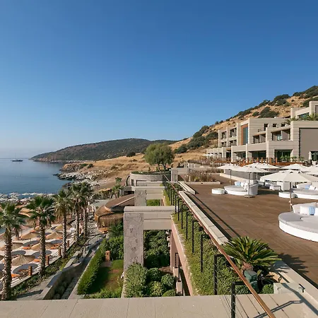 Caresse, A Luxury Collection & Spa, Bodrum Resort Bitez