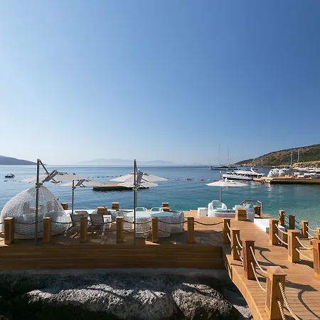 Resort Caresse, A Luxury Collection & Spa, Bodrum