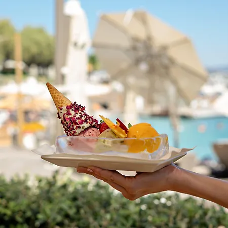 Caresse, A Luxury Collection & Spa, Bodrum 5* بيتيس
