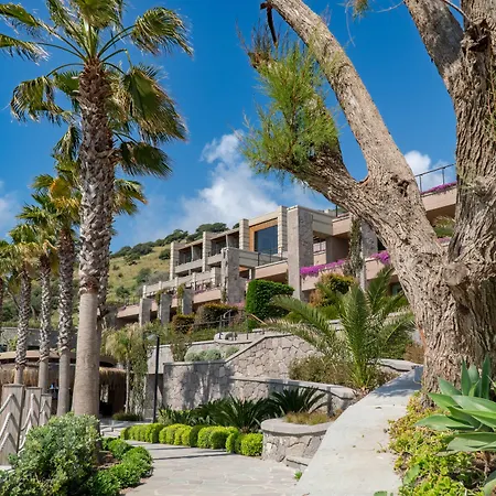 Caresse, A Luxury Collection & Spa, Bodrum Resort 5*