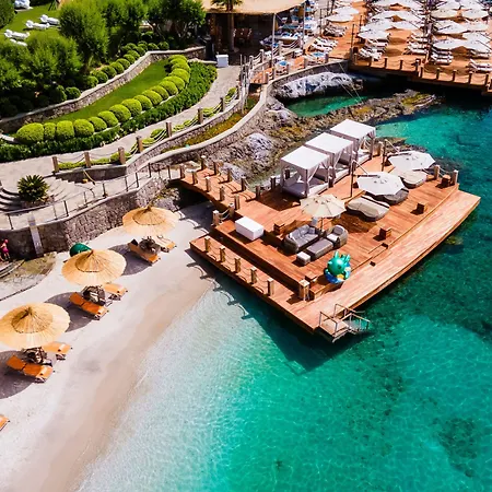 Resort Caresse, A Luxury Collection & Spa, Bodrum