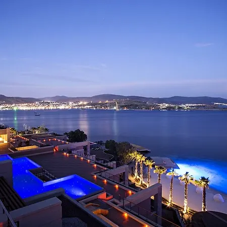 Ośrodek wypoczynkowy Caresse, A Luxury Collection & Spa, Bodrum Bitez