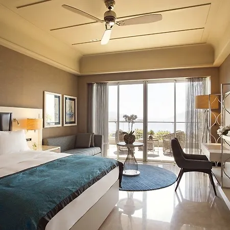 Caresse, A Luxury Collection & Spa, Bodrum Bitez