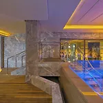 Caresse, A Luxury Collection & Spa, Bodrum 5*