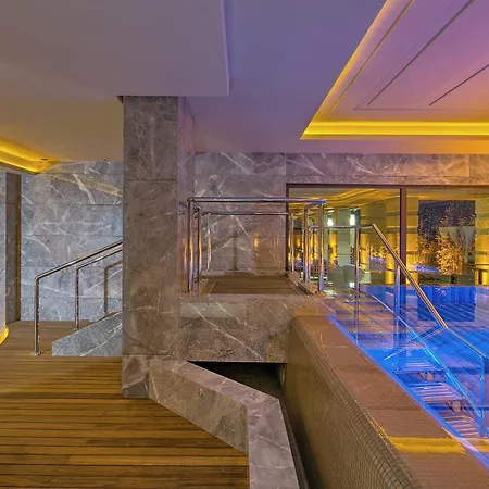 Caresse A Luxury Collection Resort&spa, Bodrum Station touristique