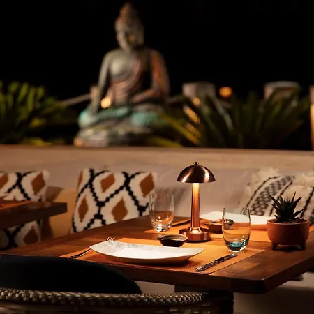 Station touristique Caresse A Luxury Collection Resort&spa, Bodrum Bitez