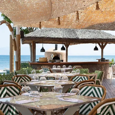 אתר נופש Caresse, A Luxury Collection & Spa, Bodrum