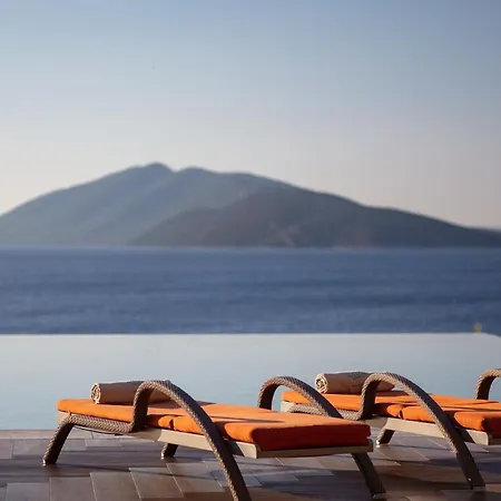 Caresse, A Luxury Collection & Spa, Bodrum Bitez