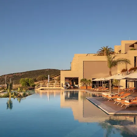Caresse A Luxury Collection Resort&spa, Bodrum Bitez