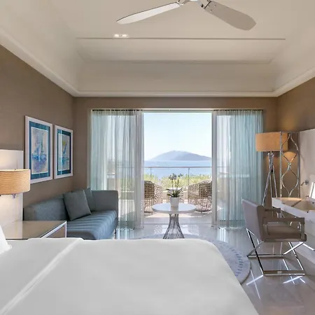 Caresse, A Luxury Collection & Spa, Bodrum 5* Bitez