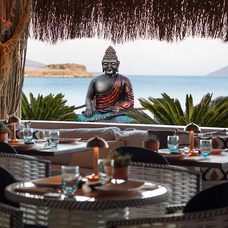 Caresse A Luxury Collection Resort&spa, Bodrum Station touristique 5*