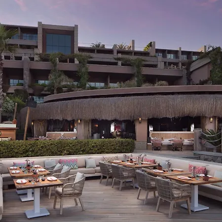 Caresse, A Luxury Collection & Spa, Bodrum 5* ביטז