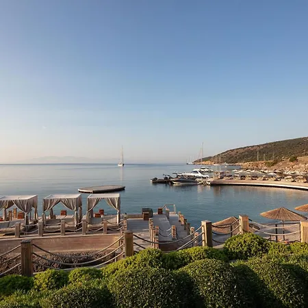 Caresse A Luxury Collection Resort&spa, Bodrum 5* Bitez
