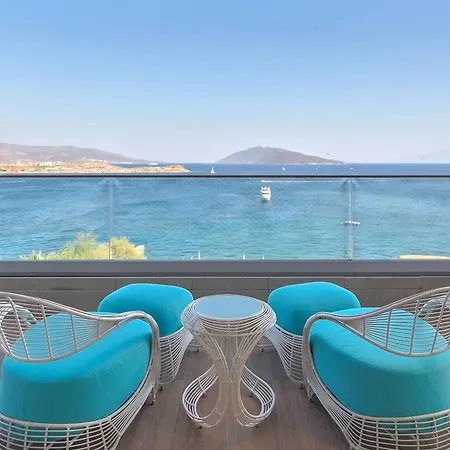 Caresse, A Luxury Collection & Spa, Bodrum 바이즈