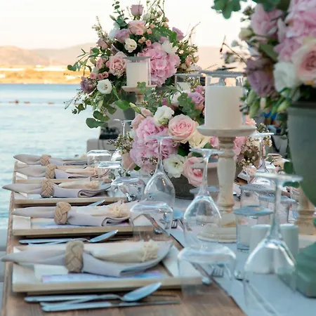 Caresse A Luxury Collection Resort&spa, Bodrum Station touristique