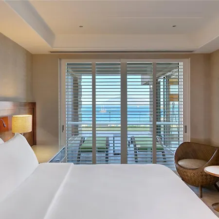 Caresse, A Luxury Collection & Spa, Bodrum 리조트 바이즈