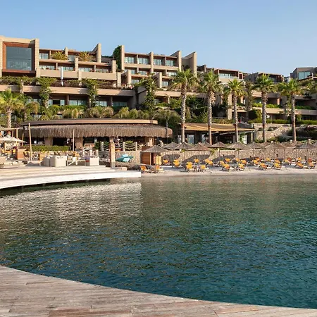 Caresse, A Luxury Collection & Spa, Bodrum 리조트