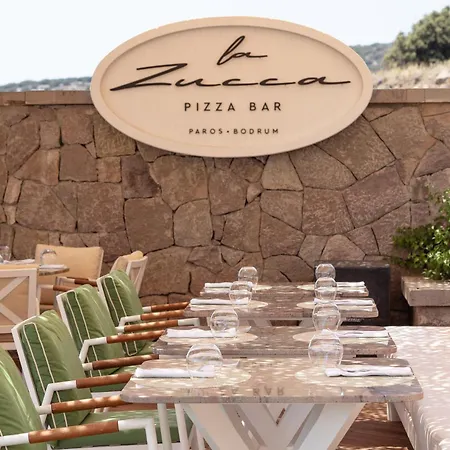 Station touristique Caresse A Luxury Collection Resort&spa, Bodrum