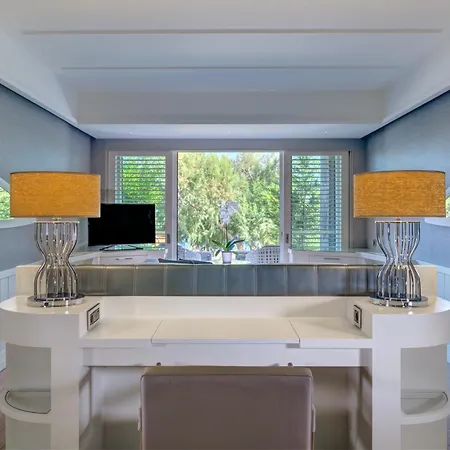Caresse, A Luxury Collection & Spa, Bodrum Bitez